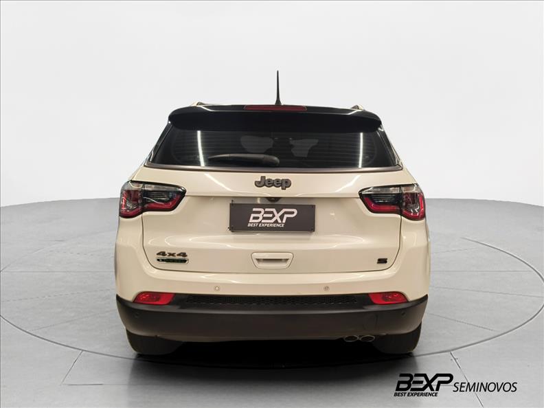 Jeep-COMPASS-2.0 16V S 4X4