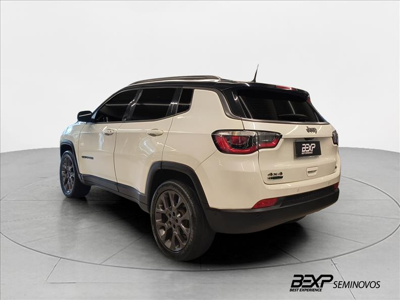 Jeep-COMPASS-2.0 16V S 4X4