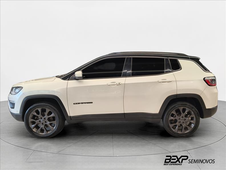 Jeep-COMPASS-2.0 16V S 4X4