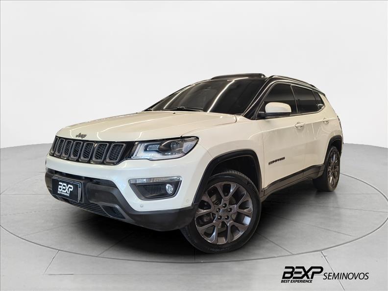 2.0 16V S 4X4