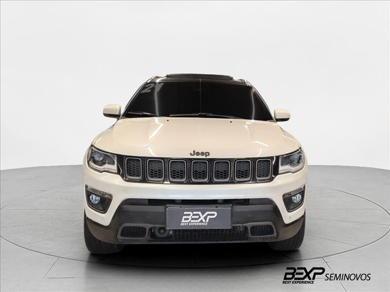 Jeep-COMPASS-2.0 16V S 4X4