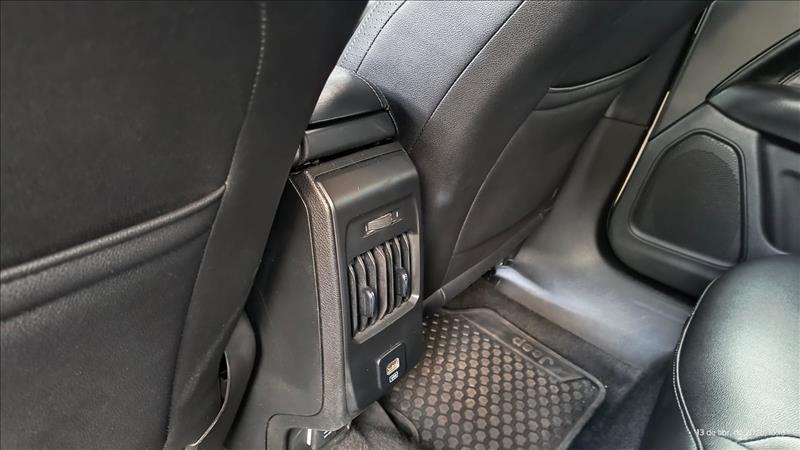 Jeep-COMPASS-1.3 T270 Turbo Sport