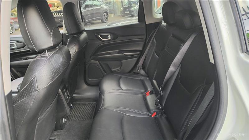 Jeep-COMPASS-1.3 T270 Turbo Sport