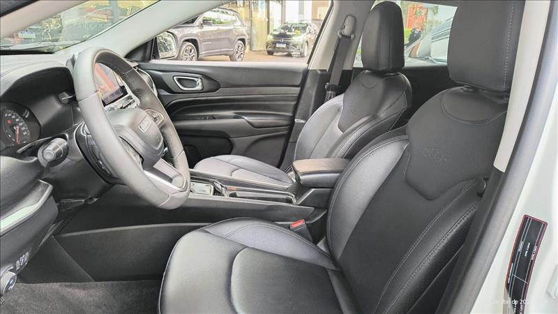 Jeep-COMPASS-1.3 T270 Turbo Sport