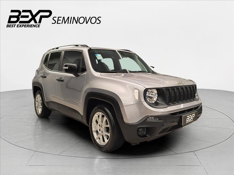 Jeep-RENEGADE-1.8 16V Sport