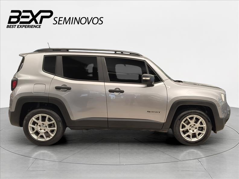 Jeep-RENEGADE-1.8 16V Sport