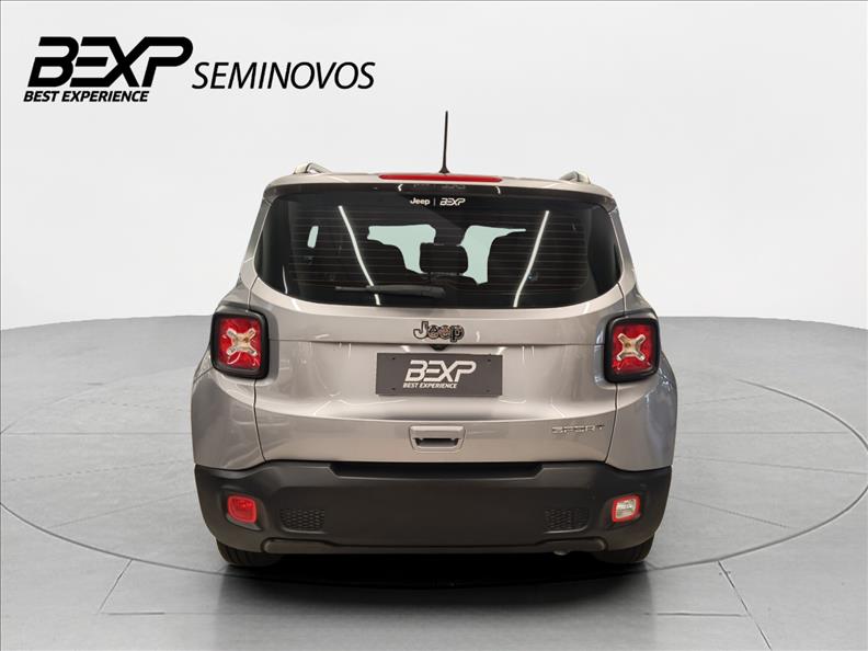 Jeep-RENEGADE-1.8 16V Sport