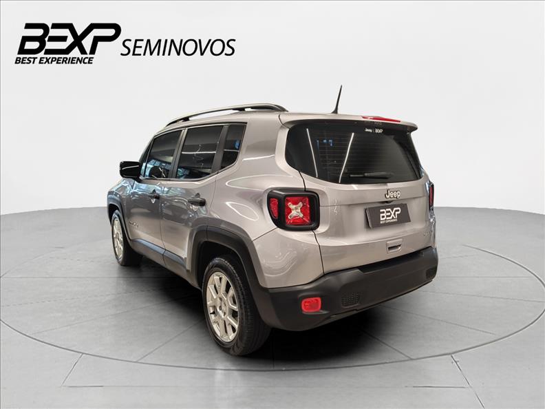 Jeep-RENEGADE-1.8 16V Sport