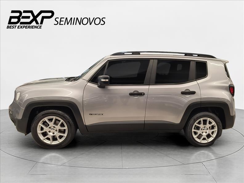 Jeep-RENEGADE-1.8 16V Sport