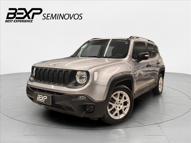 Jeep-RENEGADE-1.8 16V Sport