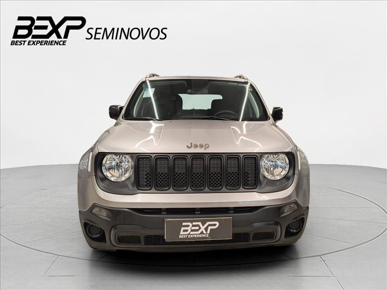 Jeep-RENEGADE-1.8 16V Sport