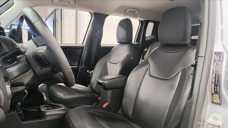 Jeep-RENEGADE-1.8 16V Sport