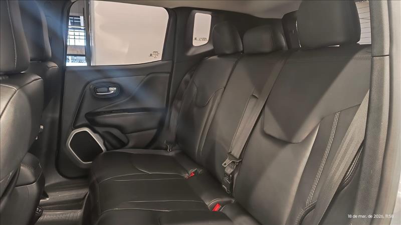 Jeep-RENEGADE-1.8 16V Sport