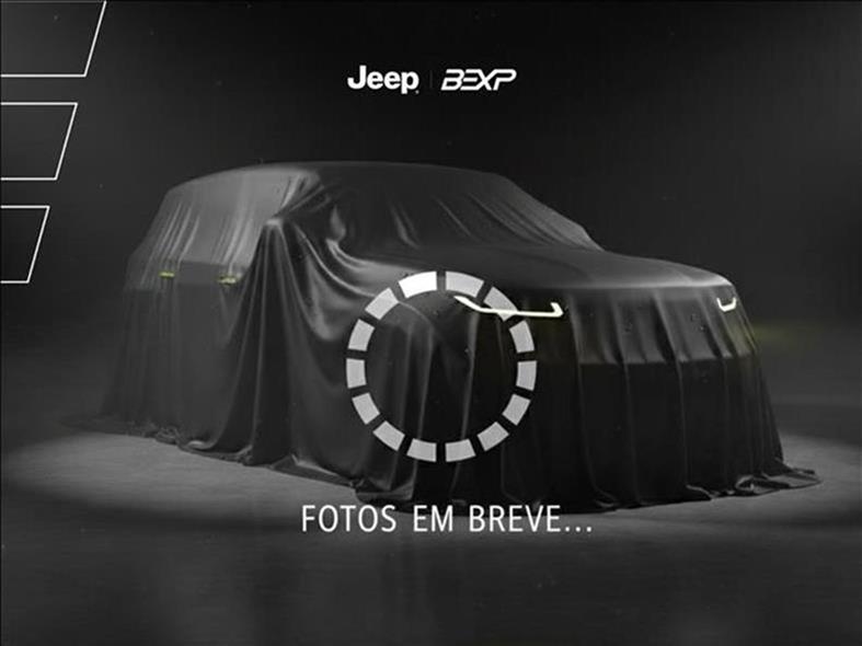 Jeep-RENEGADE-1.8 16V Limited