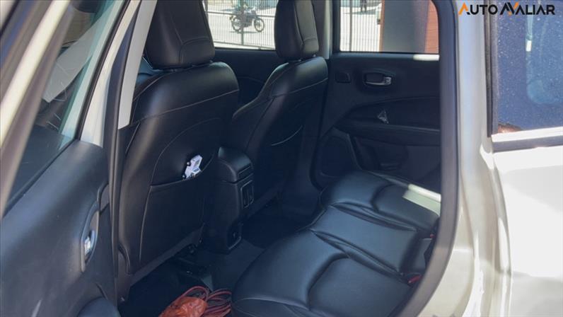 Jeep-COMPASS-2.0 16V Limited