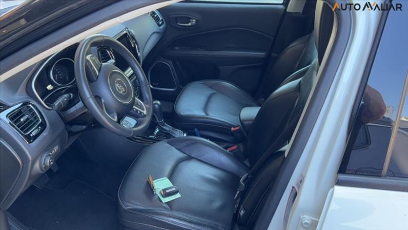 Jeep-COMPASS-2.0 16V Limited