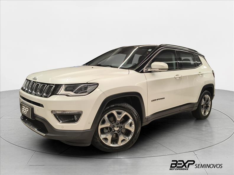 2.0 16V Limited