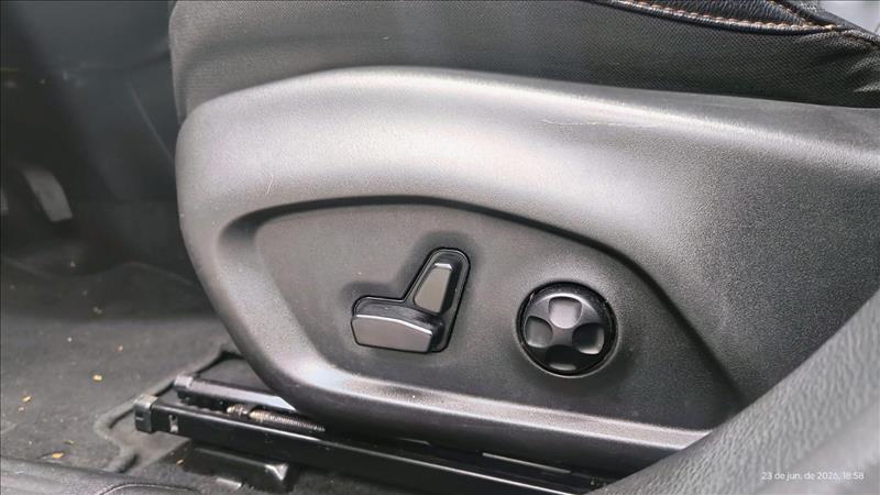 Jeep-COMPASS-2.0 16V Limited