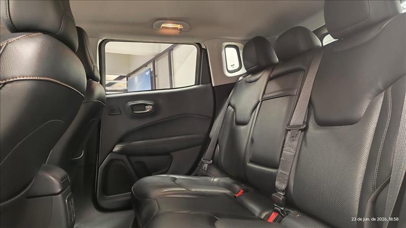 Jeep-COMPASS-2.0 16V Limited