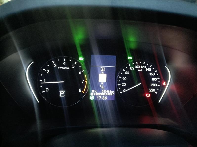 Honda-HR-V-1.5 DI I-vtec EXL