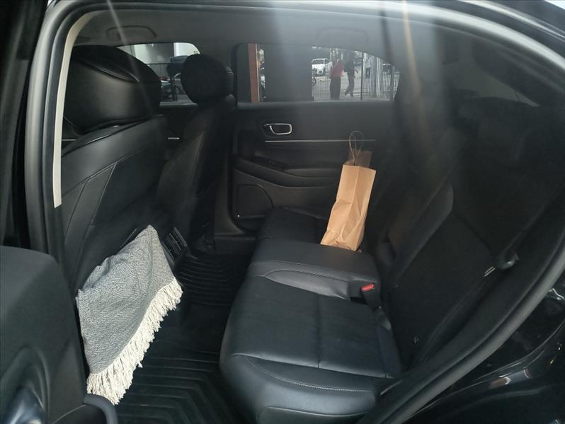 Honda-HR-V-1.5 DI I-vtec EXL