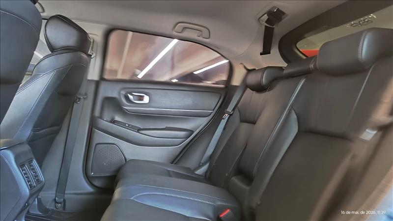Honda-HR-V-1.5 DI I-vtec EXL