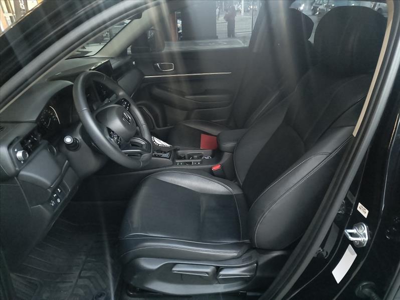 Honda-HR-V-1.5 DI I-vtec EXL