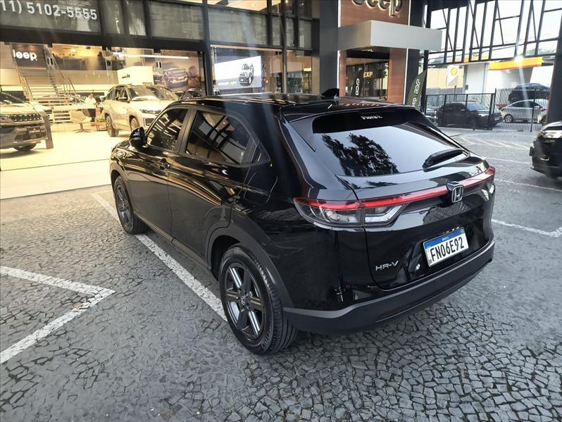 Honda-HR-V-1.5 DI I-vtec EXL