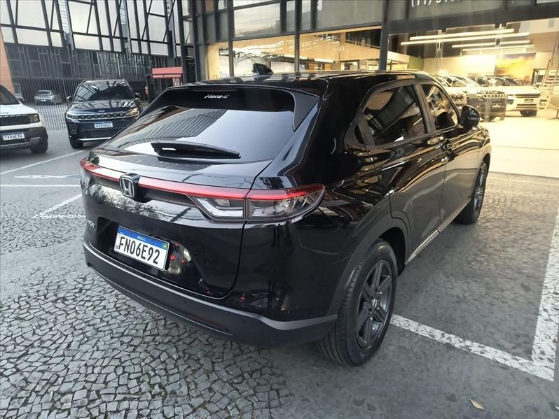 Honda-HR-V-1.5 DI I-vtec EXL