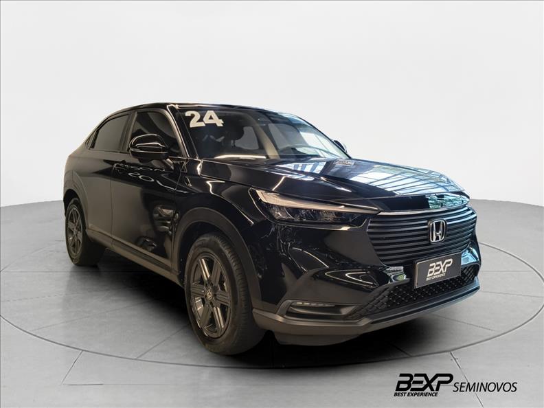 Honda-HR-V-1.5 DI I-vtec EXL