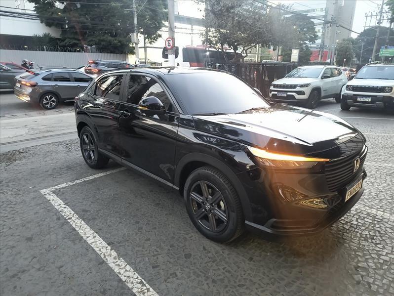 Honda-HR-V-1.5 DI I-vtec EXL