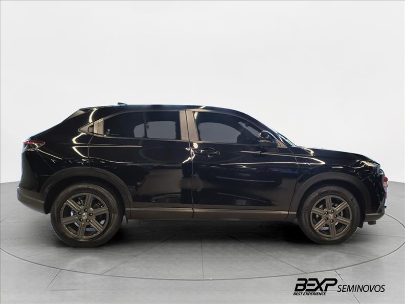 Honda-HR-V-1.5 DI I-vtec EXL
