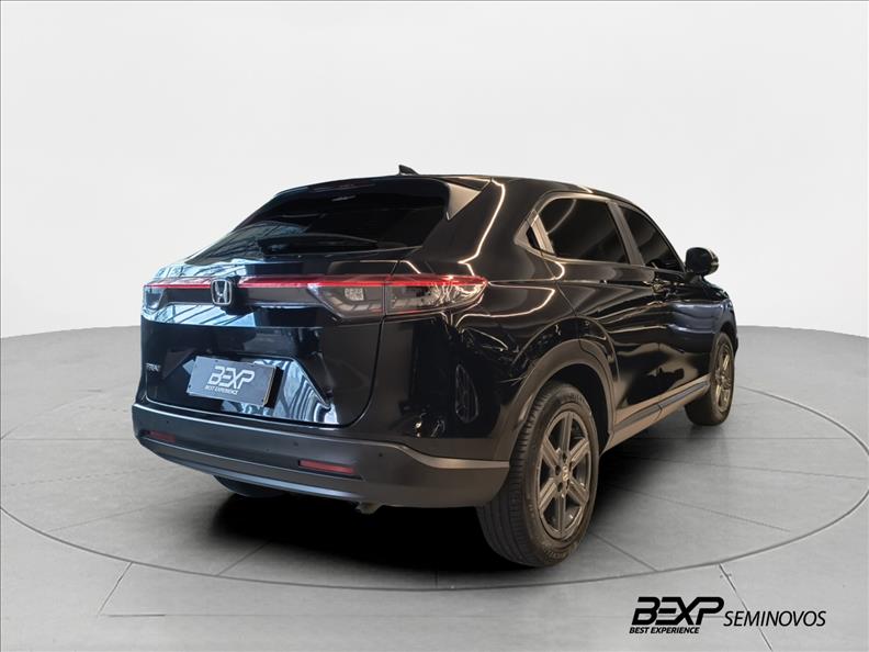 Honda-HR-V-1.5 DI I-vtec EXL