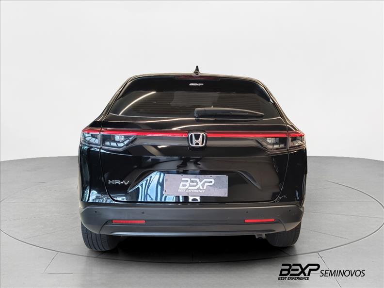 Honda-HR-V-1.5 DI I-vtec EXL