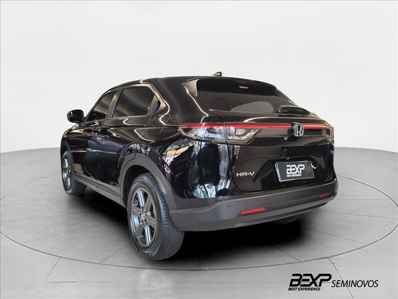 Honda-HR-V-1.5 DI I-vtec EXL