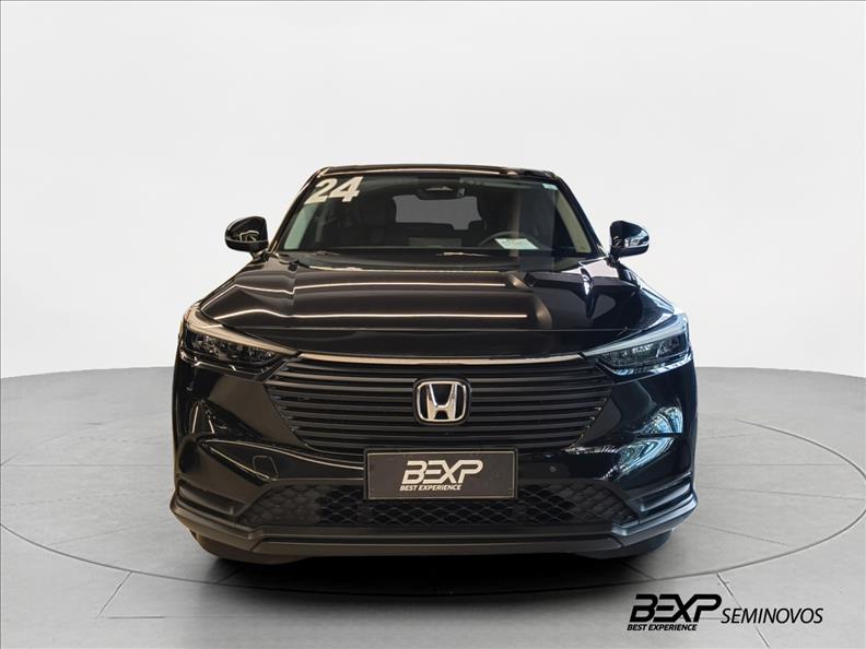 Honda-HR-V-1.5 DI I-vtec EXL