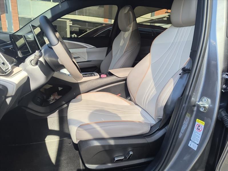 BYD-SONG PRO-1.5 Dm-i GS