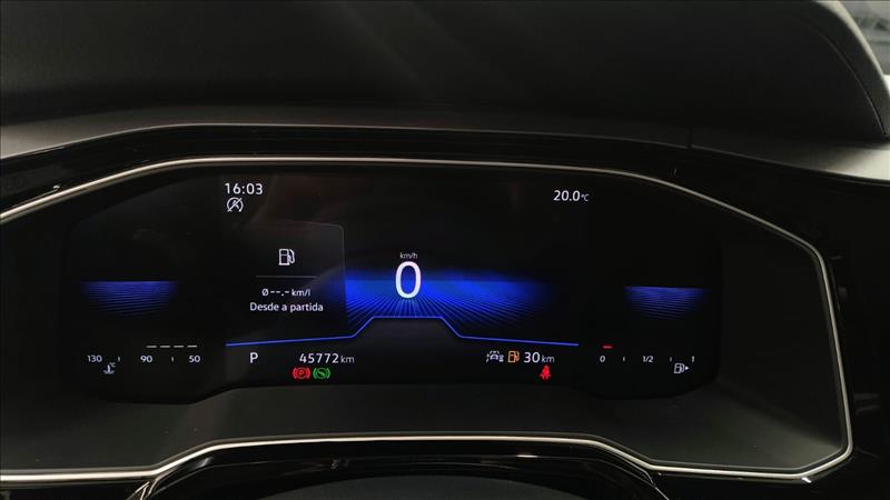 VW - Volkswagen-NIVUS-1.0 200 TSI Comfortline