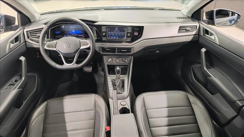 VW - Volkswagen-NIVUS-1.0 200 TSI Comfortline