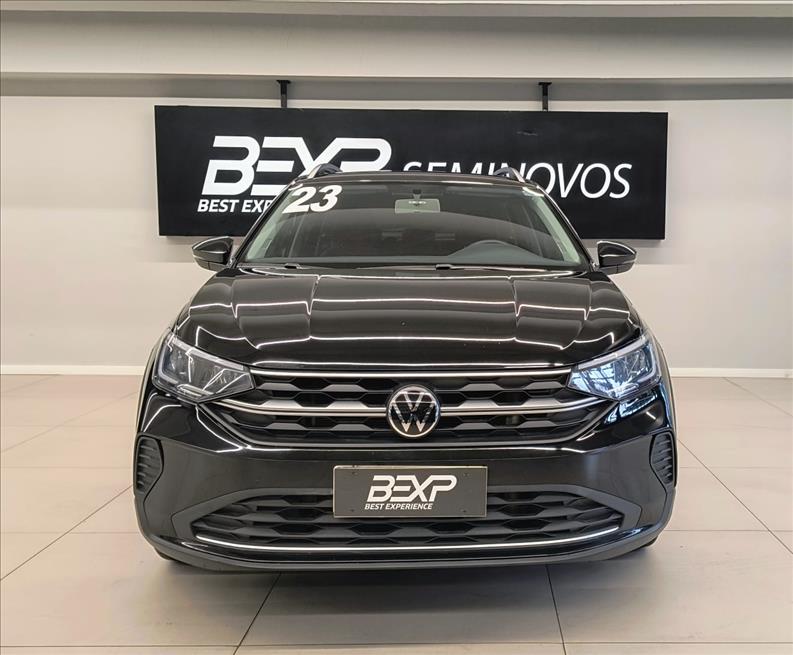 VW - Volkswagen-NIVUS-1.0 200 TSI Comfortline