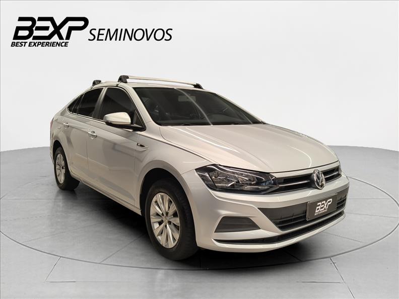 VW - Volkswagen-VIRTUS-1.6 MSI