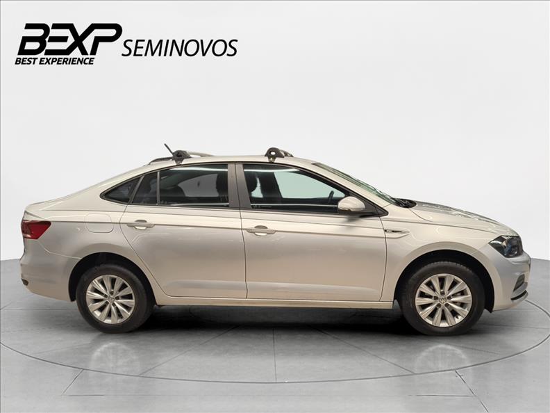 VW - Volkswagen-VIRTUS-1.6 MSI