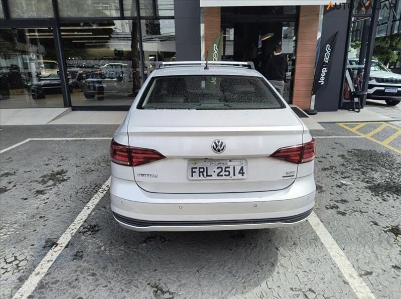 VW - Volkswagen-VIRTUS-1.6 MSI