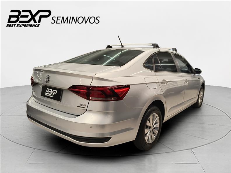 VW - Volkswagen-VIRTUS-1.6 MSI