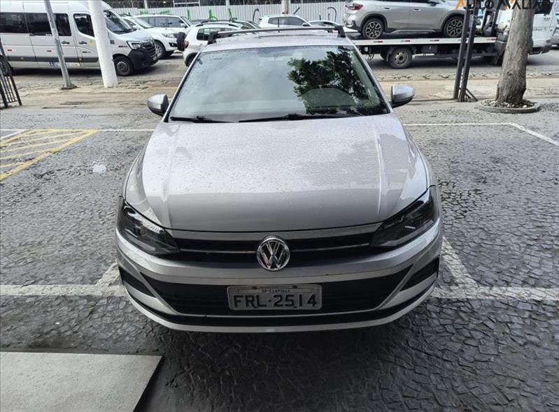 VW - Volkswagen-VIRTUS-1.6 MSI