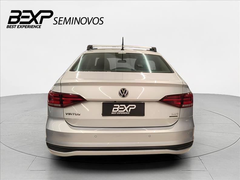 VW - Volkswagen-VIRTUS-1.6 MSI