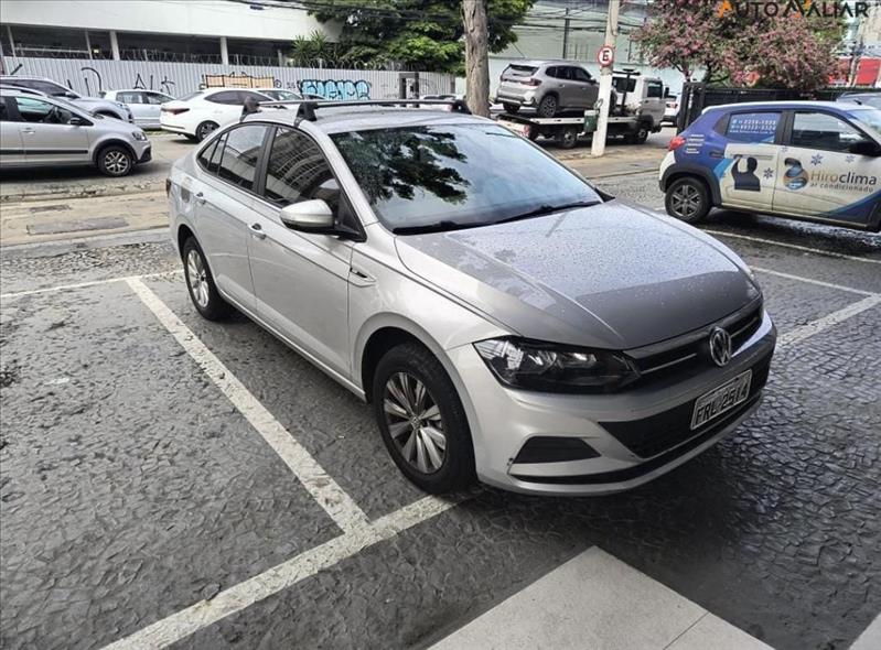 VW - Volkswagen-VIRTUS-1.6 MSI