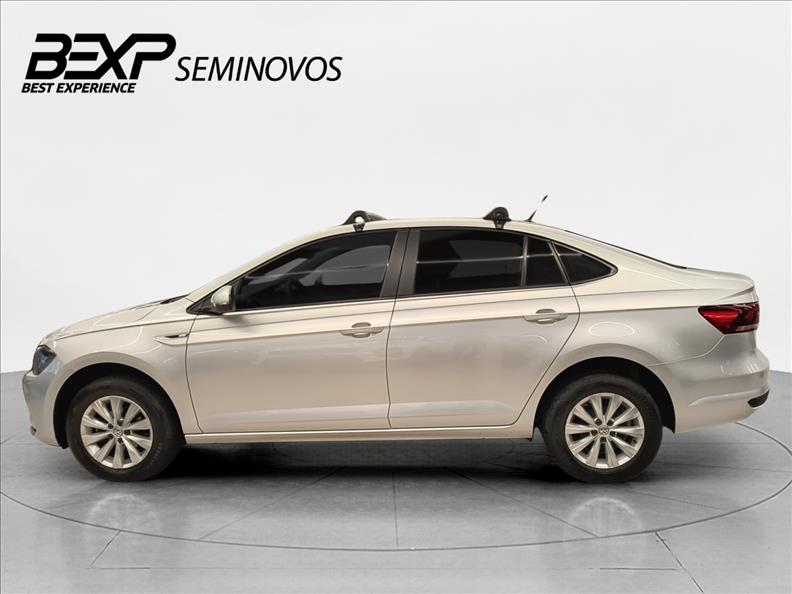 VW - Volkswagen-VIRTUS-1.6 MSI