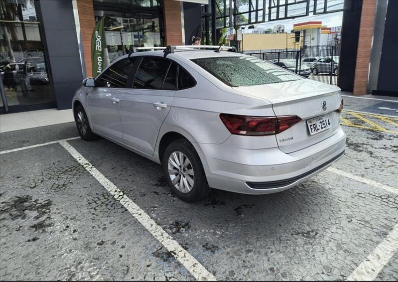 VW - Volkswagen-VIRTUS-1.6 MSI