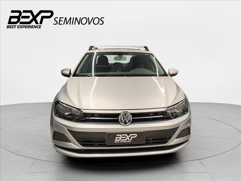 VW - Volkswagen-VIRTUS-1.6 MSI